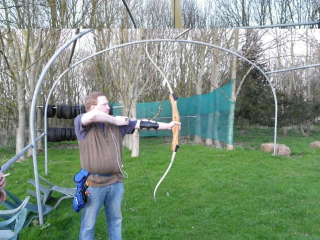 Learn some new tricks.